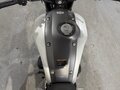 2017 Yamaha XSR900, серый - вид 8