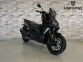2021 BMW C 400 X, чёрный, 685000 рублей - вид 1