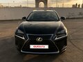 2021 Lexus NX 200 I Рестайлинг, чёрный, 3450000 рублей - вид 1