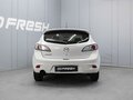 2013 Mazda 3 II (BL) Рестайлинг, белый - вид 3