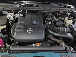 2006 Nissan Pathfinder III, серый, 1300000 рублей, вид 4