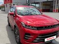 2022 Exeed LX I Рестайлинг, красный, 1430000 рублей - вид 1