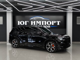 2026 Zeekr 8X Dawn, чёрный, 12004000 рублей, вид 2