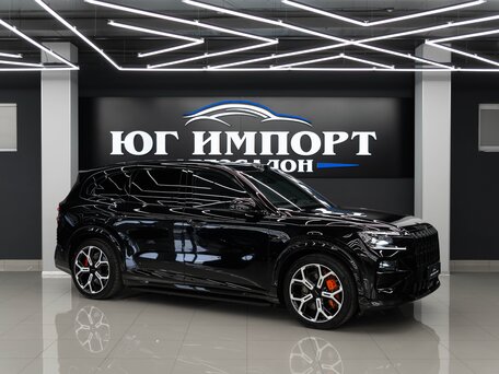 2026 Zeekr 8X Dawn, чёрный, 12004000 рублей, вид 2