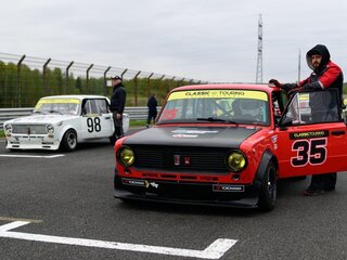 1978 Lada (ВАЗ) 21013, красный, 1200000 рублей, вид 2