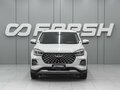 2024 Chery Tiggo 4 Pro I, белый - вид 2