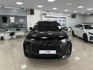 2026 Tenet T7, чёрный, 3005000 рублей, вид 2