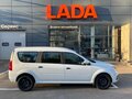 2026 Lada (ВАЗ) Largus I Рестайлинг, белый, 1637000 рублей - вид 5