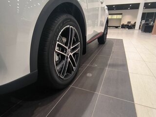 2026 Changan UNI-S I, белый, 3229900 рублей, вид 5