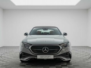 2026 Mercedes-Benz E-Класс 300 VI (W214, S214), серый, 10210000 рублей, вид 3