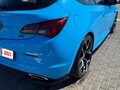 2012 Opel Astra OPC J, синий, 1800000 рублей - вид 11