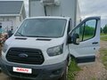 2018 Ford Transit, белый, 2500000 рублей