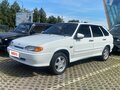 2010 Lada (ВАЗ) 2114, белый, 400000 рублей