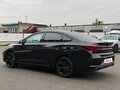 2023 Changan Eado Plus I, чёрный, 1400000 рублей - вид 5