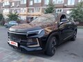 2023 Москвич 3, чёрный, 1150000 рублей - вид 4