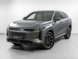 2023 Exeed RX, серый, 2745000 рублей, вид 1
