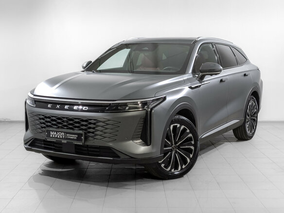 2023 Exeed RX, серый, 2745000 рублей