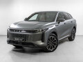 2023 Exeed RX, серый, 2745000 рублей