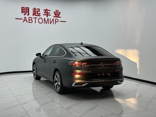 2023 Volkswagen Lamando L II, серый, 1921000 рублей, вид 5