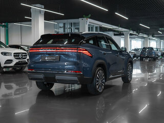 2026 Geely Galaxy M7, синий, 3780000 рублей, вид 5