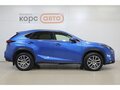 2015 Lexus NX 200 I, синий, 2579000 рублей - вид 3