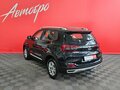 2021 Chery Tiggo 4 I Рестайлинг, чёрный, 1255000 рублей - вид 3