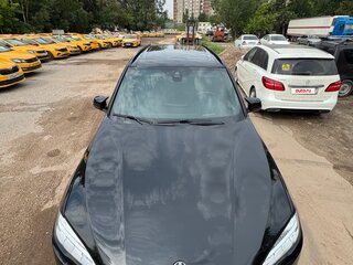 2017 BMW X5 40d III (F15), чёрный, 4800000 рублей, вид 3