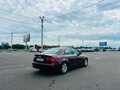 2008 Audi A4 IV (B8), красный - вид 6