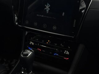 2025 Skoda Superb III Рестайлинг, чёрный, 3300000 рублей, вид 4