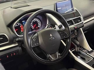 2019 Mitsubishi Eclipse Cross I, пурпурный, 2290000 рублей, вид 3