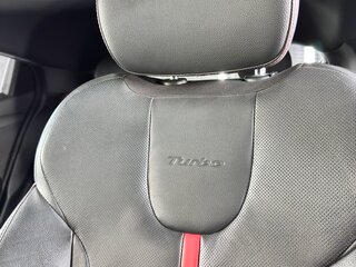 2020 Hyundai Veloster II, чёрный, 2250000 рублей, вид 3