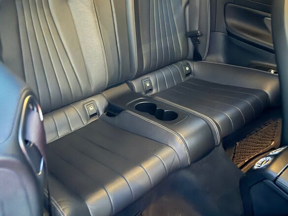 2019 Mercedes-Benz E-Класс 350 V (W213, S213, C238), белый, 7100000 рублей - вид 16