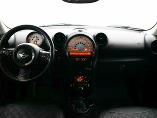2013 Mini Countryman Cooper I, коричневый, 900000 рублей, вид 5