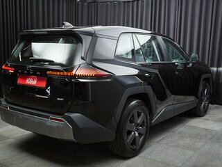 2026 Toyota RAV4 VI (XA60), чёрный, 4090000 рублей, вид 4