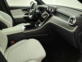 2026 Mercedes-Benz GLC Coupe 300 II (C254), белый, 9990000 рублей, вид 5