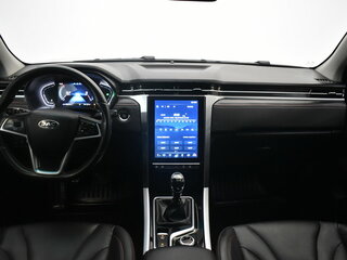 2023 JAC T8 Pro, серебристый, 2315000 рублей, вид 5