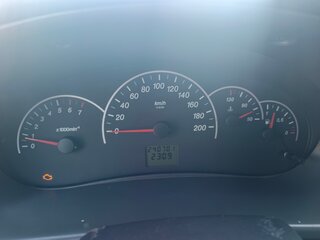 2010 Lada (ВАЗ) Priora I, зелёный, 270000 рублей, вид 3