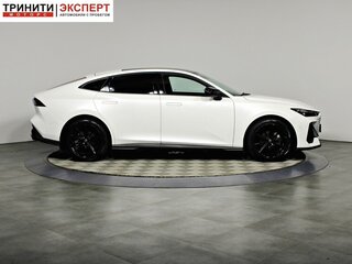 2023 Changan UNI-V I, белый, 2297000 рублей, вид 4