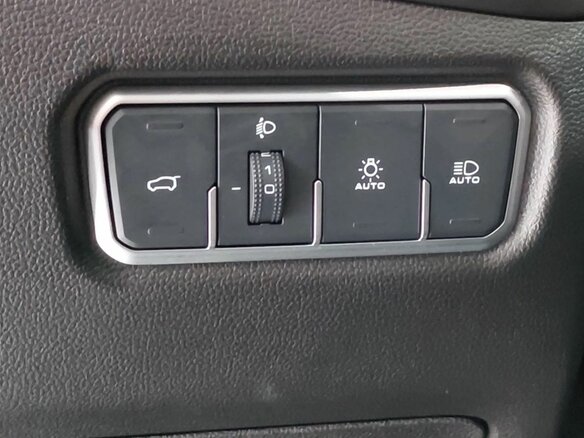 2024 Haval F7 II, серый, 2665000 рублей - вид 9