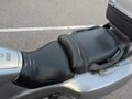 1992 Honda PC 800, серебристый, 245000 рублей - вид 9
