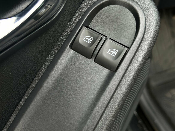 2019 Renault Duster I Рестайлинг, чёрный - вид 23