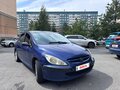 2002 Peugeot 307 I, синий, 200000 рублей - вид 1