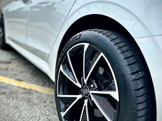 2021 Kia K5 III, белый, 2555555 рублей, вид 3
