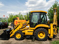 2023 Lovol FLB468 II, жёлтый, 4700000 рублей - вид 8