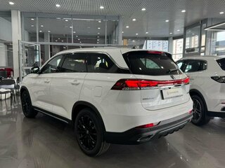 2026 Changan CS75 Pro, белый, 3055000 рублей, вид 2