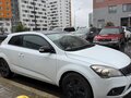 2011 Kia Ceed I Рестайлинг, белый, 650000 рублей - вид 1
