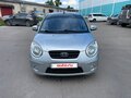 2010 Kia Picanto I Рестайлинг, серебристый, 565000 рублей - вид 2