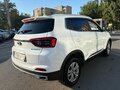 2025 Chery Tiggo 4 Pro I Рестайлинг, белый, 1350000 рублей - вид 3