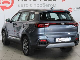 2021 Chery Tiggo 8 I, серый, 1720000 рублей, вид 2