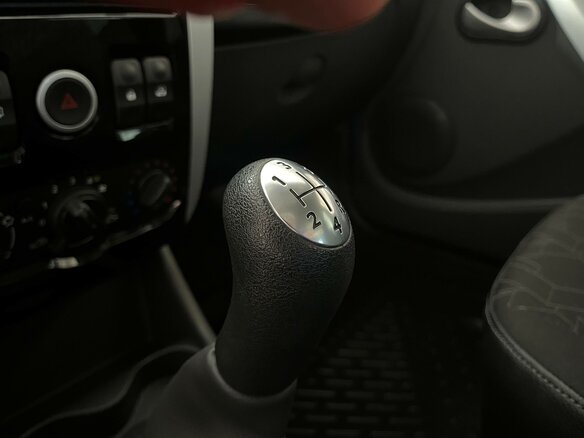 2020 Lada (ВАЗ) Largus Cross I, синий, 1060944 рублей - вид 14